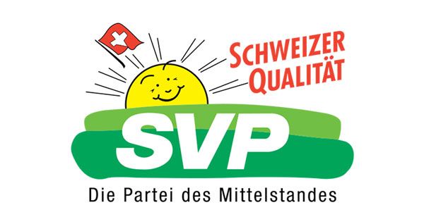 SVP Stadt Luzern